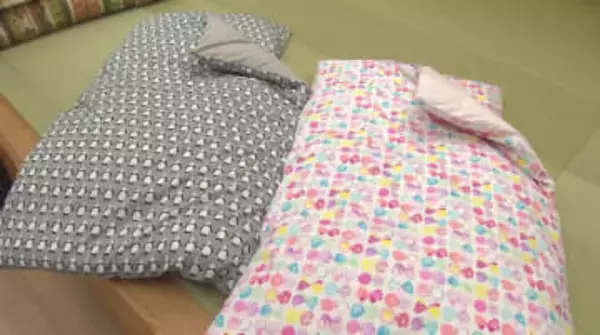 「10年使った布団が3倍の厚さに」創業100年の『町のふとん屋さん』が守る“伝統の技術”　売上は最盛期の10分の1…寝具のニーズに対応、生き残りをかけた多角化戦略