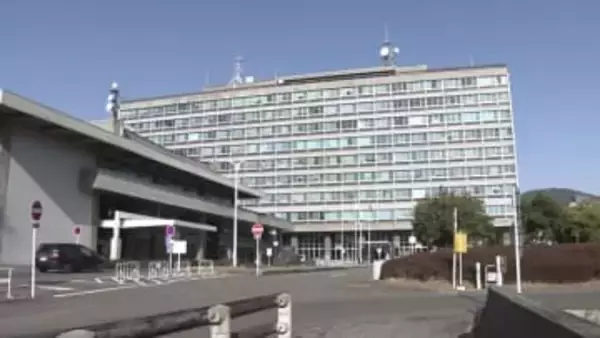 イスラエル人の宿泊を断る…大使館が長野県知事充てに抗議文書「国籍による差別は受け入れられない」　県は「国籍を理由とする拒否に受け取られかねない」と施設の運営会社を口頭で注意、大使館に報告