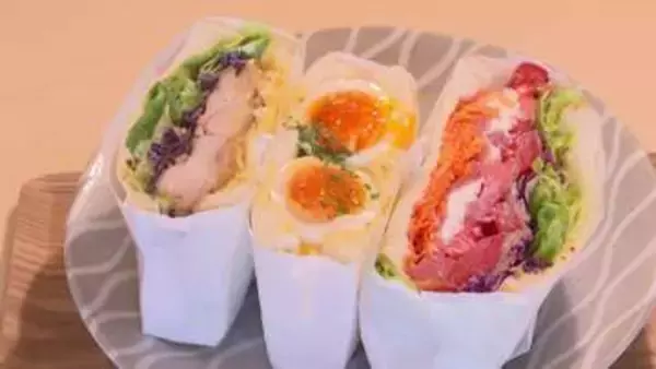 旧バスターミナルに「シェアキッチン」　日替わりの味が人気　具材たっぷりサンドイッチ店が“開店前の腕試し”　反省点も…「自信ついた」　地域のにぎわいと出店の夢を後押し　長野市