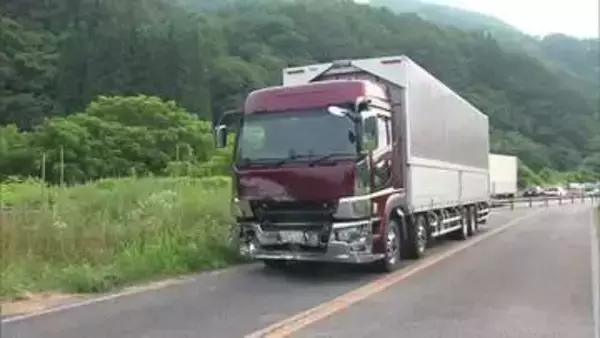 3日間に死亡事故3件相次ぐ　上田市では大型トラックと衝突し、軽自動車の60歳男性が死亡　長野県警が緊急対策　啓発や取り締まりなどを強化　7月16日から7日間