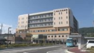 市民病院の指導技師（38）が自転車の酒気帯び運転　停職1カ月の懲戒処分　同僚と飲食後、帰宅中に検挙