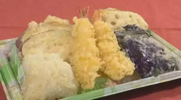 「山梨の7倍売れる」長野のお盆の定番“天ぷら”　「油の価格高騰」「猛暑で揚げ物が大変」スーパーで買い求める県民が多く　北信地域では“おやき”も「仏壇と神棚に供える」