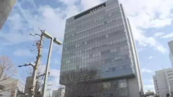 信濃毎日新聞の元記者の30歳男性を不同意性交の罪で在宅起訴　長野地検