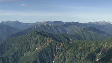 「夫と連絡が取れない」神奈川の78歳男性が行方不明　8月26日に七倉登山口から入山、北アルプス野口五郎岳方面へ　妻から9月6日に警察に届出　7日朝から警察が捜索も手がかりなし