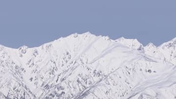 「連絡しても応答がない」と家族から届出　新潟県南魚沼市の63歳男性が行方不明　北アルプス唐松岳周辺を登山、日帰りの予定　ヘリコプターなどで捜索予定