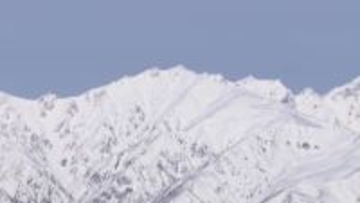 「連絡しても応答がない」と家族から届出　新潟県南魚沼市の63歳男性が行方不明　北アルプス唐松岳周辺を登山、日帰りの予定　ヘリコプターなどで捜索予定