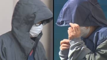 「親族名義の自動車購入に使った」サービス付き高齢者住宅の入居者から預金を詐取した疑い　元所長の姉と弟を送検　長野・飯山市