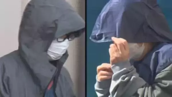 「親族名義の自動車購入に使った」サービス付き高齢者住宅の入居者から預金を詐取した疑い　元所長の姉と弟を送検　長野・飯山市