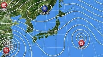 関東甲信地方では「警報級の大雨」の可能性　24時間予想降水量は関東地方北部100ミリ、関東地方南部・甲信地方80ミリ（9日午前6時～10日午前6時まで　多い所で）