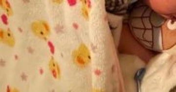 猫たちが見当たらない→家の中を探していると…信じられないほどに尊い光景が122万表示「泣けてきた」「可愛すぎて無理」「幸せしかない」