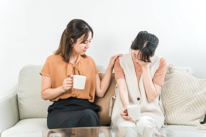 愛猫を亡くした後の傷を癒やす『セルフケア』の方法5つ　心が少し軽くなる無理のない向き合い方