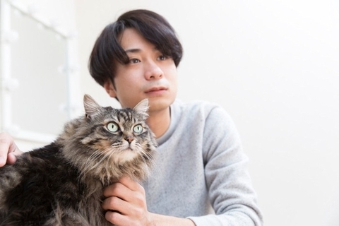 『ひとり暮らし』で猫を飼うときの注意点4つ　迎える前に必ず心得ておくべきこと
