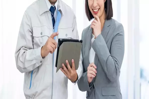 猫が暮らす家に『業者』が来るときの注意点4つ　思わぬトラブルの危険性や予防策