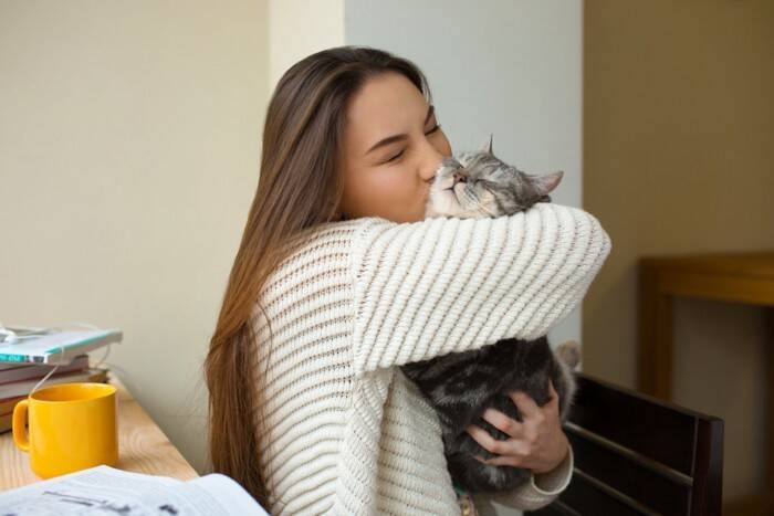 猫を好きな人なら共感できる『あるある』5つ　あなたも無意識にやっているかも？