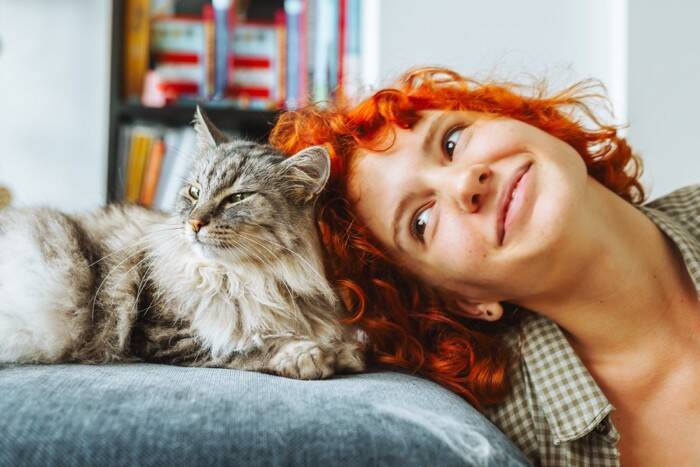 猫を好きな人なら共感できる『あるある』5つ　あなたも無意識にやっているかも？