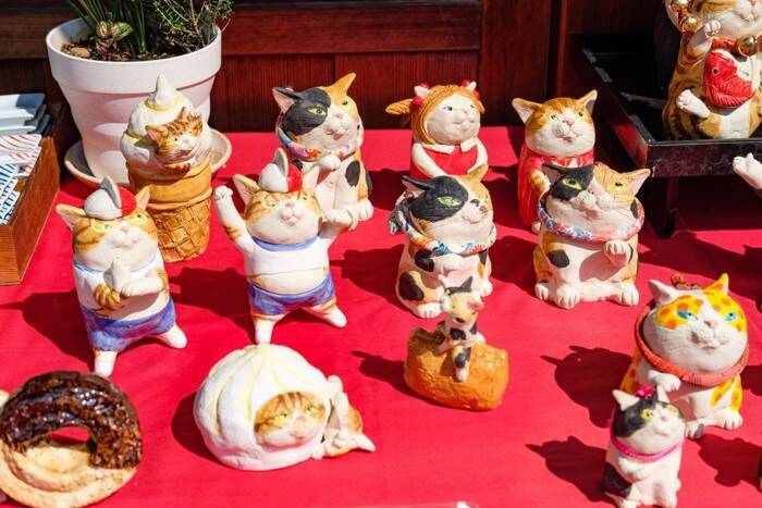 猫好きが思わず頷く『あるある』5選　日々の生活で起こりがちなこととは？