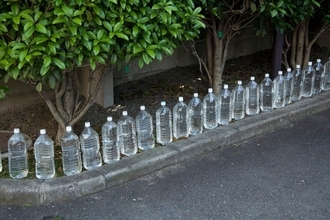 猫に関する『気になる疑問』4選　猫よけ水に効果はあるの？正しい知識までご紹介