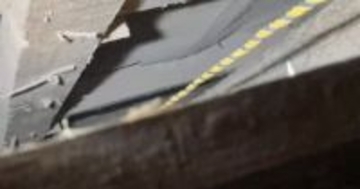 3メートルの深い隙間に『落下した子猫』を救出しようとした結果…608万再生された感動の瞬間に「凄いアイディア」「優しさに涙が出た」の声