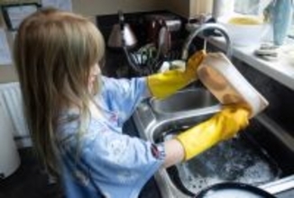 猫が使う『食器』をキレイにする方法4つ　洗うときのコツや洗剤の選び方も解説