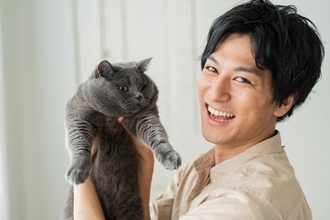 猫が『抱っこが大嫌い』になってしまう4つの理由　抱っこに慣れてもらう方法はある？