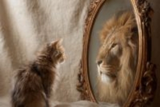 猫が喉を『ゴロゴロ』鳴らしているときの理由4つ　甘えているとは限らない？