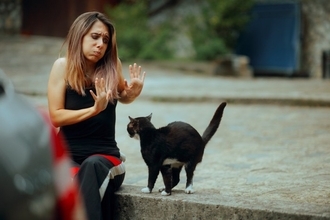 猫が心を痛めてしまう『人の言葉』6選　起こりうる悪影響から傷つけない伝え方まで