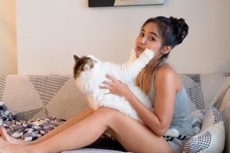 猫に対して『虐待』になりうるNG行動5選　苦痛を与えてしまう理由や見直すべきこと