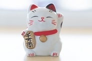 招き猫に関連する意外な知識5つ　実は形や色の違いにも意味があった？