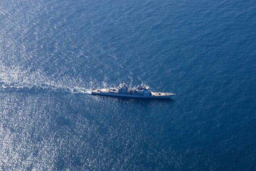 第2次世界大戦中、輸送艦に乗り組み「水兵」として大活躍した猫　戦後は「退役軍人」として静かな余生を満喫　米国