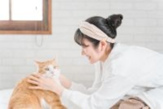 猫に不快感を与える『ダメな撫で方』3選　嫌がる理由から正しい方法まで