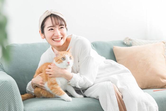猫の『エイズキャリア』知っておくべきこと3つ　飼育上の注意点や飼い主としての心得も