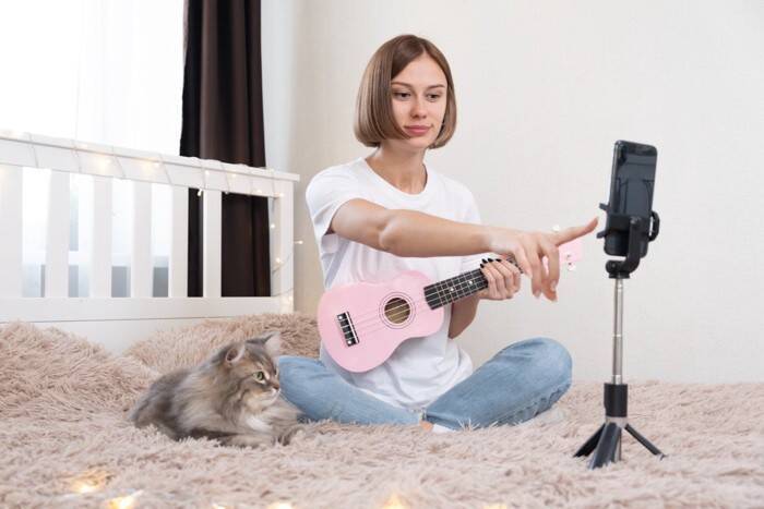 猫のことが大好きな『有名人』5選　愛猫家として知られるエピソードや活動内容などをご紹介