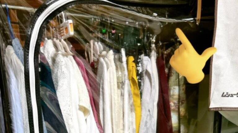 『なぜ？』完全に閉め切っていたはずのカバー内に猫が…→驚きの方法が269万表示「テレポートに決まってる」「何か問題でもって顔ｗ」