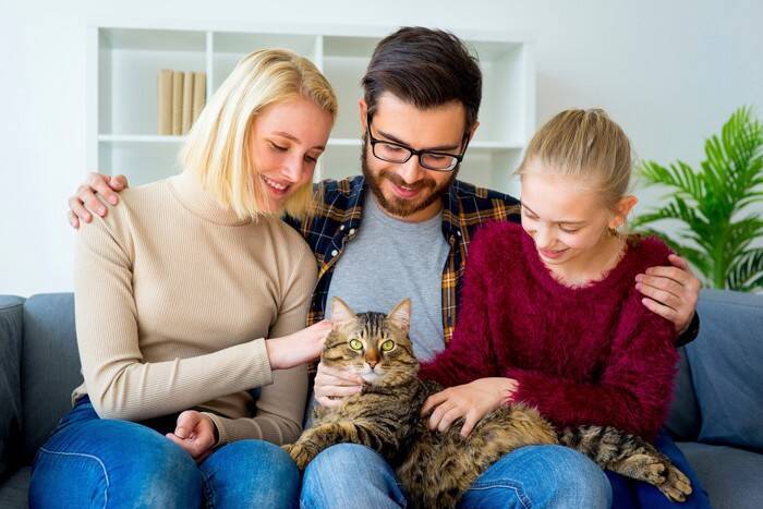 世界の偉人たちによる『猫にまつわる名言』4選　猫好きなら思わず頷く素敵な言葉とは