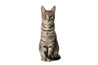 猫が『しっぽで前足を隠す』3つの理由　隠されている心理や適切な接し方