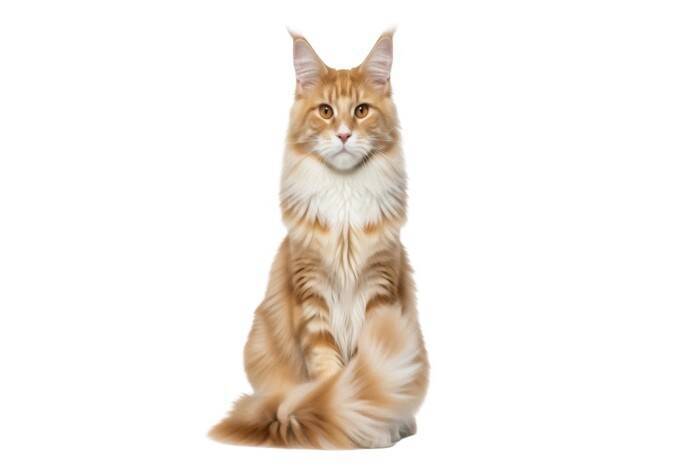 猫が『しっぽで前足を隠す』3つの理由　隠されている心理や適切な接し方
