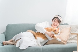 猫を『抱っこ嫌い』にさせる7つの理由　避けるべきNG行為から正しい方法まで解説