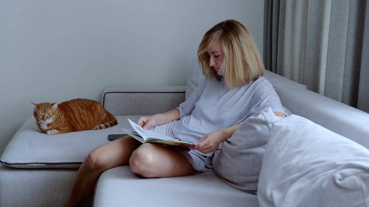 猫が『尊敬している人』にだけみせるサイン5選　リスペクトされる人の共通点や頼られるための心得