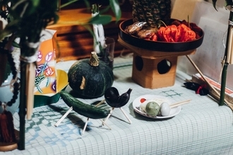 亡くなった愛猫は『お盆』に帰ってくるの？お迎えするための作法や過ごし方とは