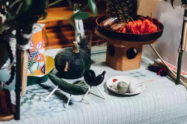 亡くなった愛猫は『お盆』に帰ってくるの？お迎えするための作法や過ごし方とは