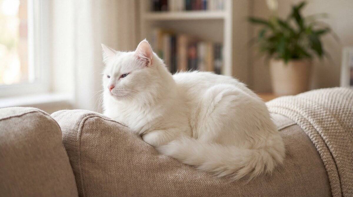 猫が『舌打ち』を聞くと反応する理由5つ　場合によっては発作を起こしてしまうケースも…