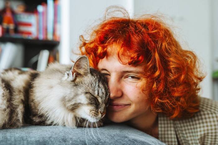 猫が『天国へ旅立つ直前』に残したいメッセージ4つ　最期の時間に込められた飼い主への想いとは
