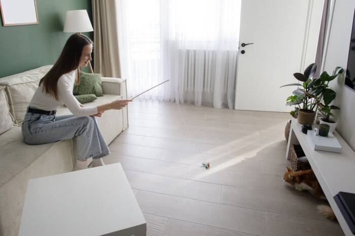 猫が人間に『心を開かない』ときに考えられる理由5つ　心の距離を縮めるにはどうしたらいいの？