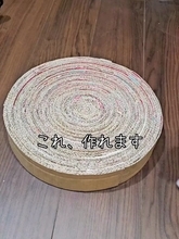 猫の爪とぎ『いらなくなったダンボール』で作れます→工程を紹介したら…立派な完成品に「アイデアが凄くいい」「挑戦してみます」と絶賛の声続出