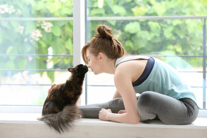 猫のことを『正しく怖がるべき』理由4つ　起こりうるトラブルや関わり方のポイント