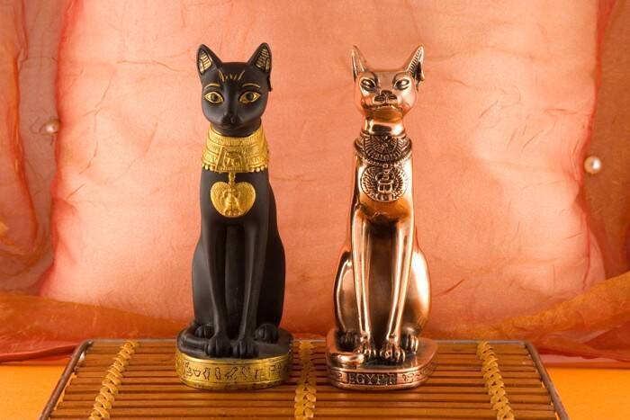 猫が『人間と生活』するようになったのはいつから？国内外におけるヒトとネコの歴史をご紹介