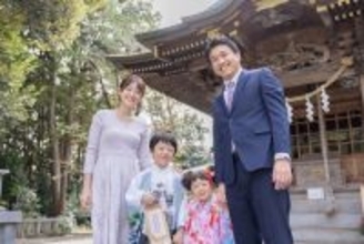 猫の成長を祝う『七五三』のアイデア5選　どんな準備が必要？特別な日にするコツをご紹介