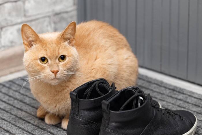 猫と暮らす家で『ノミ』を見つけたときの対処法4つ　室内飼いでも警戒すべき理由や駆除する方法