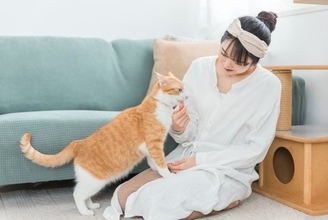 猫が反応せずにはいられない『魔法の言葉』5つ　好きな言葉だけではない？注意したい使い方まで