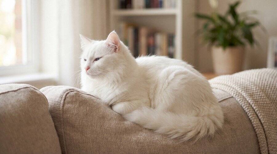 保護猫とふれあい、猫について深く知ることのできる「新スペース」がオープン　台湾